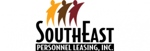 SouthEast logo